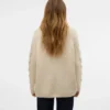 Vmzen Strickpullover