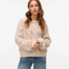 Vmzena Strickpullover
