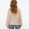 Vmzena Strickpullover