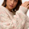 Vmzena Strickpullover