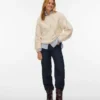 Vmzenia Strickpullover