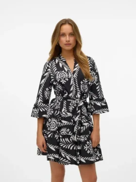 Vmzera Kurzkleid