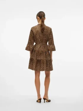 Vmzera Kurzkleid