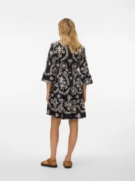 Vmzera Kurzkleid