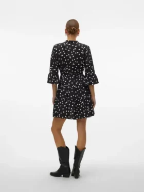 Vmzera Kurzkleid