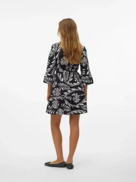 Vmzera Kurzkleid