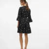 Vmzera Kurzkleid