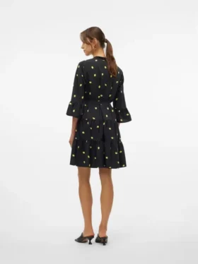 Vmzera Kurzkleid