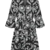 Vmzera Kurzkleid