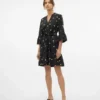 Vmzera Kurzkleid