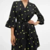 Vmzera Kurzkleid