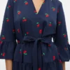 Vmzera Kurzkleid