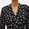 Vmzera Kurzkleid