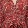 Vmzera Langes Kleid