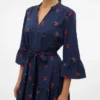 Vmzera Langes Kleid