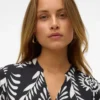Vmzera Langes Kleid