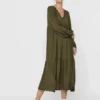 Vmzigga Langkleid