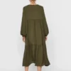 Vmzigga Langkleid