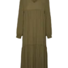 Vmzigga Langkleid