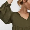 Vmzigga Langkleid