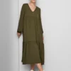 Vmzigga Langkleid