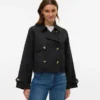 Vmzoamarie-Jacke