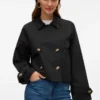 Vmzoamarie-Jacke