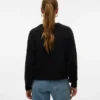Vmzora Strickpullover
