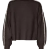 Vmzora Strickpullover