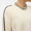 Vmzora Strickpullover
