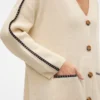 Vmzora Strickwaren-Jacke