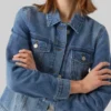 Vmzorica-Jacke