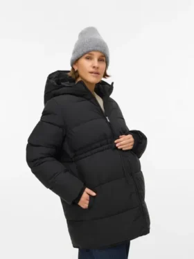 Wendejacke