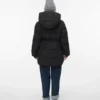 Wendejacke