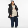 Wendejacke