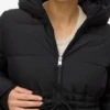 Wendejacke